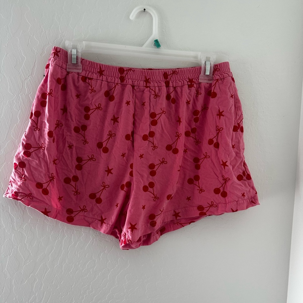 Indy & pippa Cherry Pop Women's Shorts